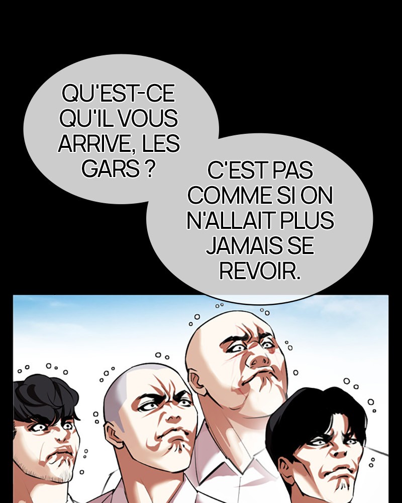 Lookism Chapitre 412 - Page 107