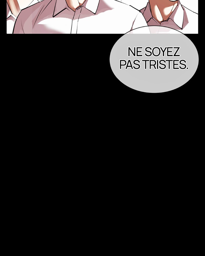 Lookism Chapitre 412 - Page 108