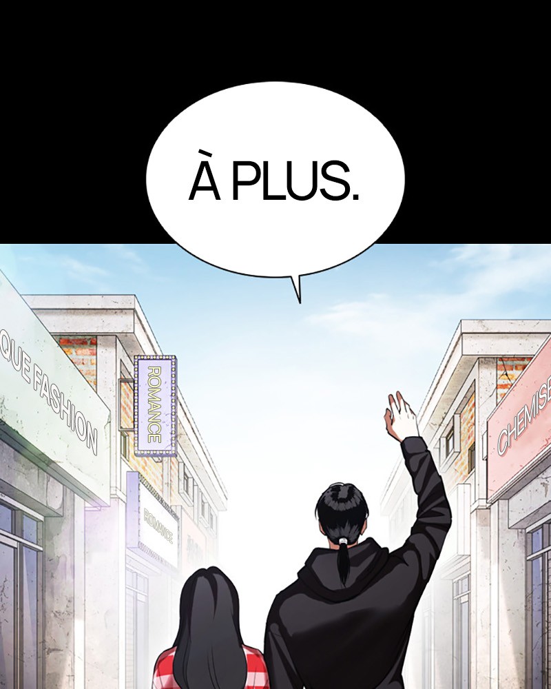 Lookism Chapitre 412 - Page 109