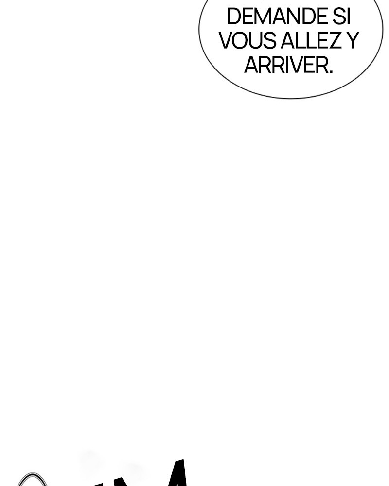 Lookism Chapitre 412 - Page 11