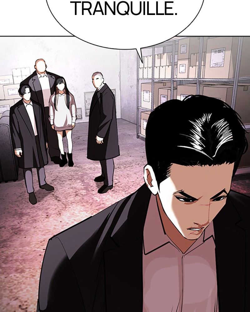 Lookism Chapitre 412 - Page 113