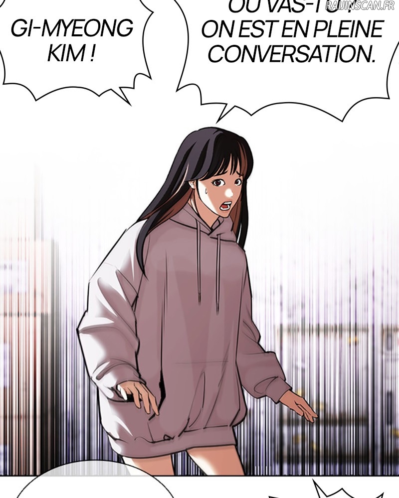 Lookism Chapitre 412 - Page 115