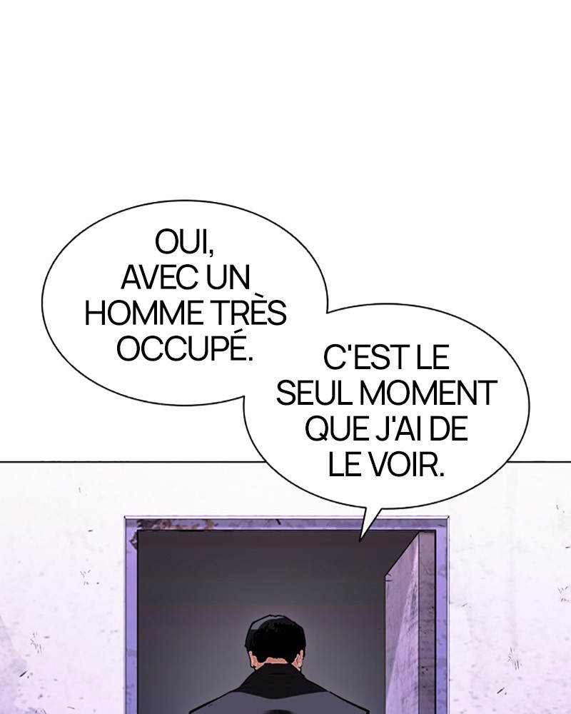 Lookism Chapitre 412 - Page 117