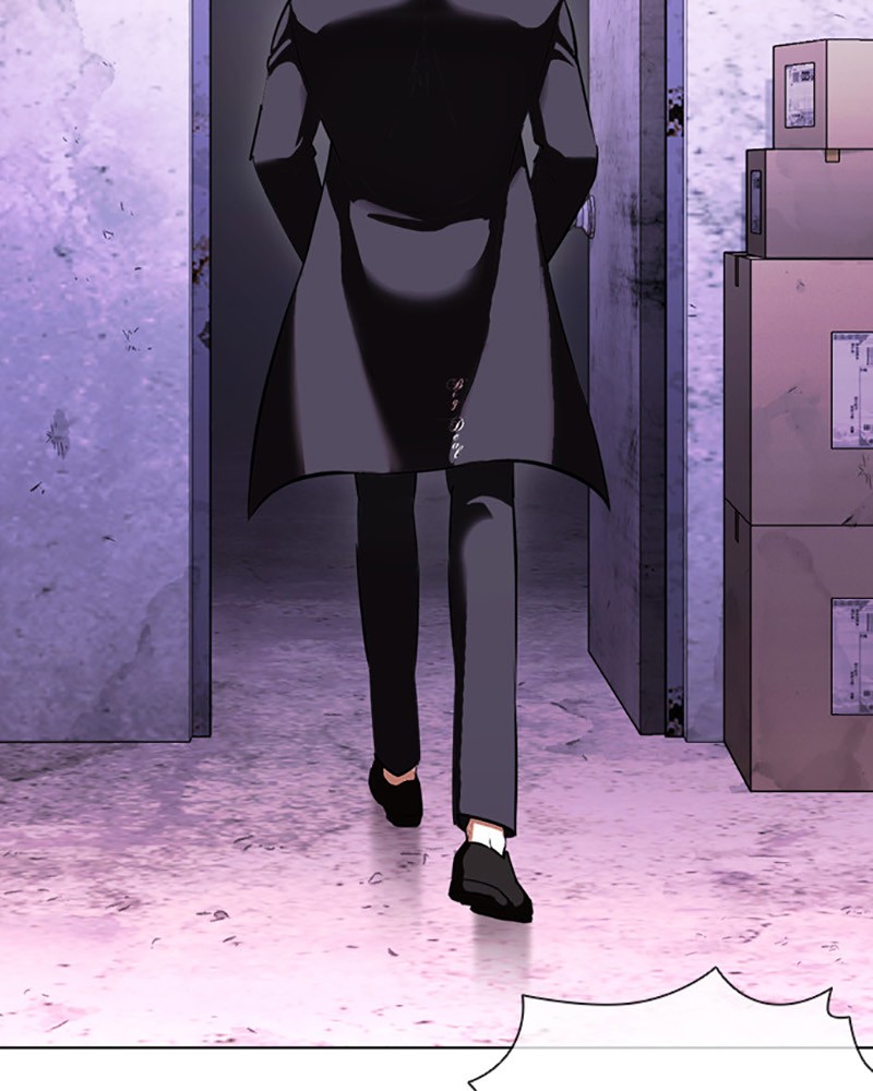 Lookism Chapitre 412 - Page 118