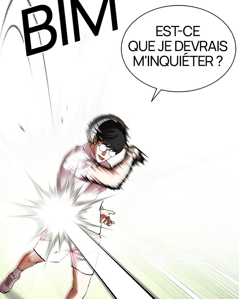 Lookism Chapitre 412 - Page 12