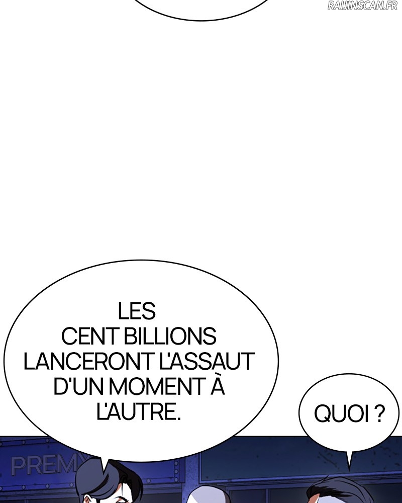 Lookism Chapitre 412 - Page 120