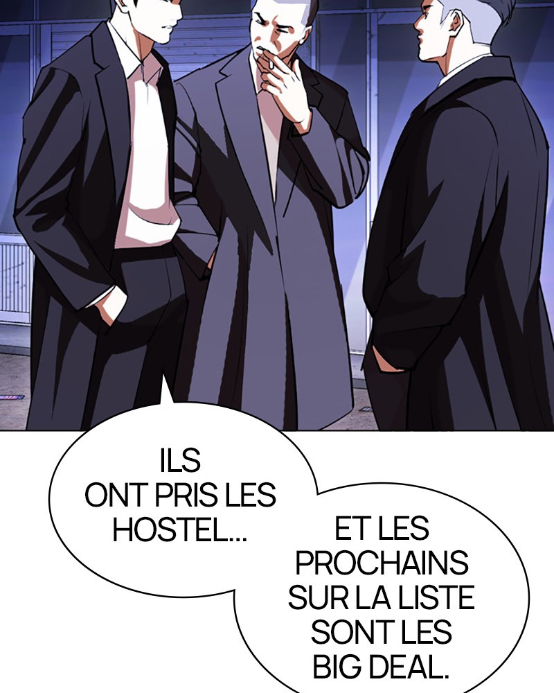 Lookism Chapitre 412 - Page 121
