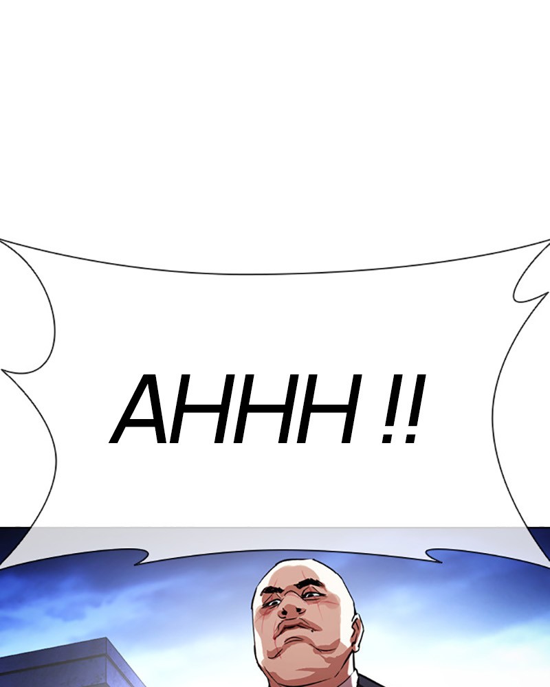 Lookism Chapitre 412 - Page 124