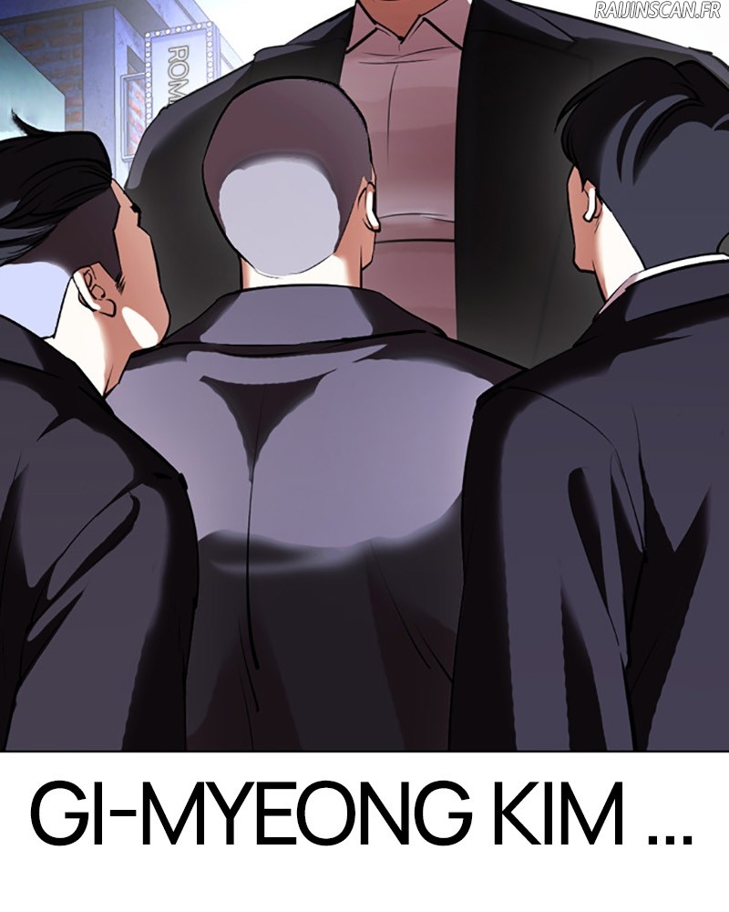 Lookism Chapitre 412 - Page 125