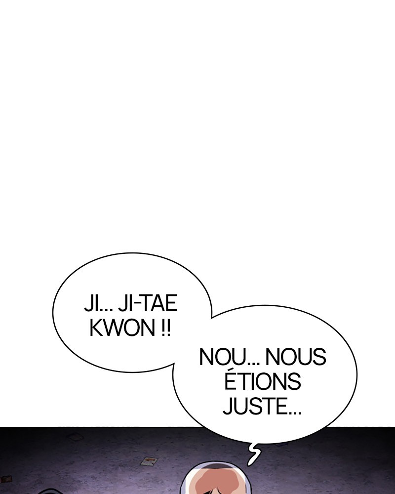 Lookism Chapitre 412 - Page 126