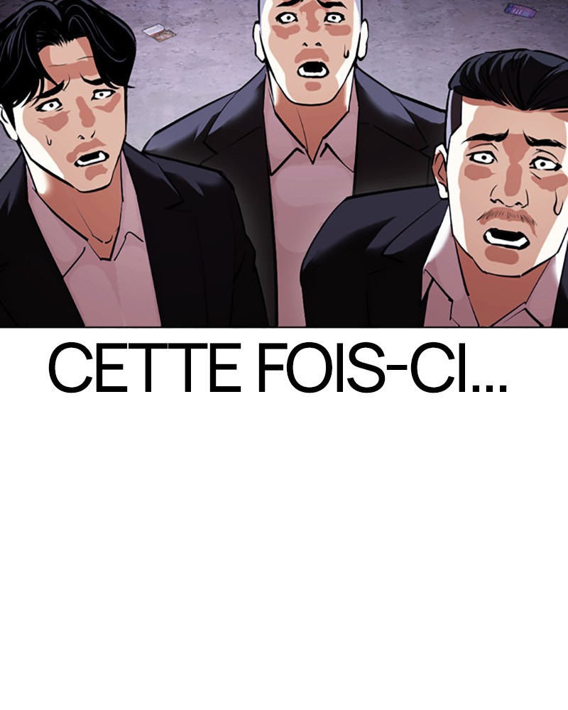 Lookism Chapitre 412 - Page 127