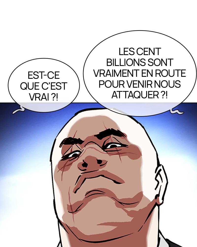 Lookism Chapitre 412 - Page 128