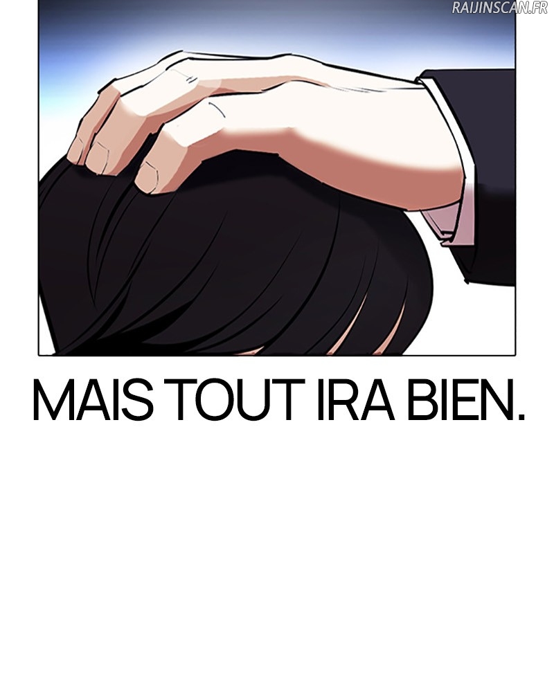 Lookism Chapitre 412 - Page 130