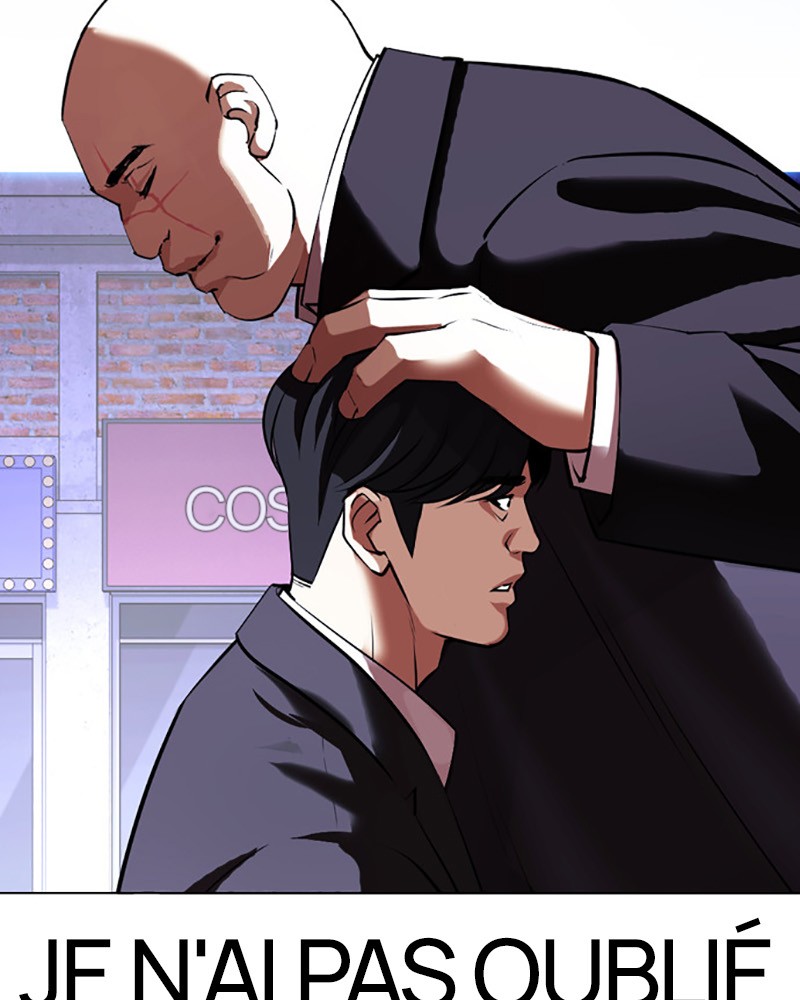 Lookism Chapitre 412 - Page 132