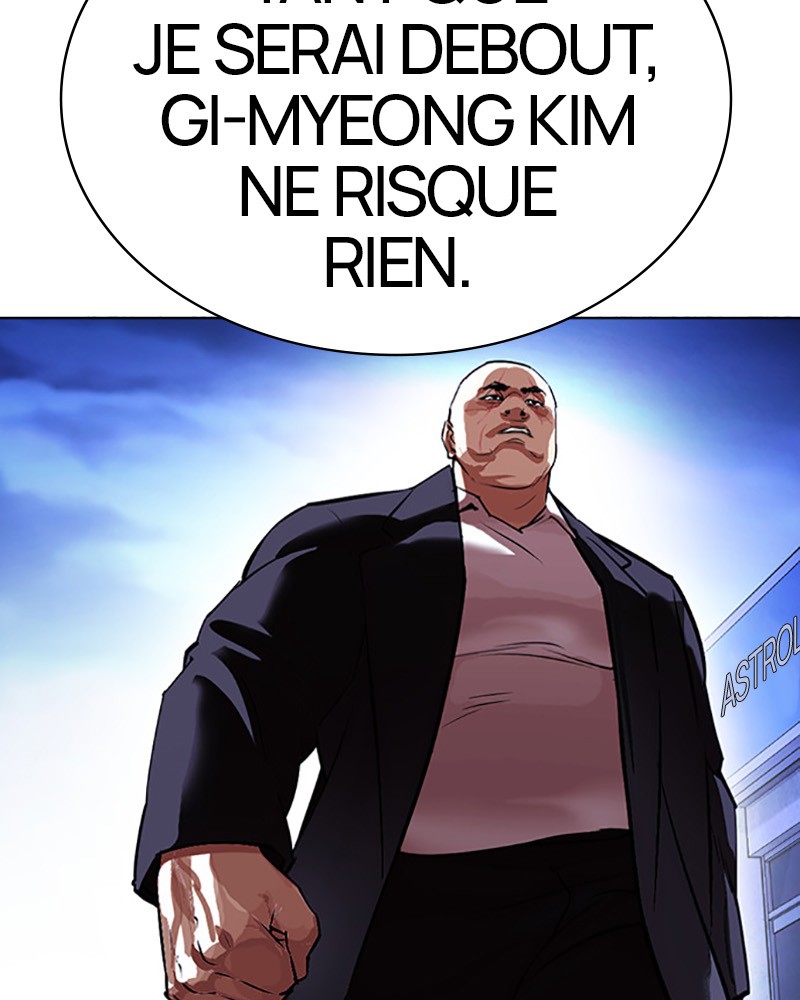Lookism Chapitre 412 - Page 136