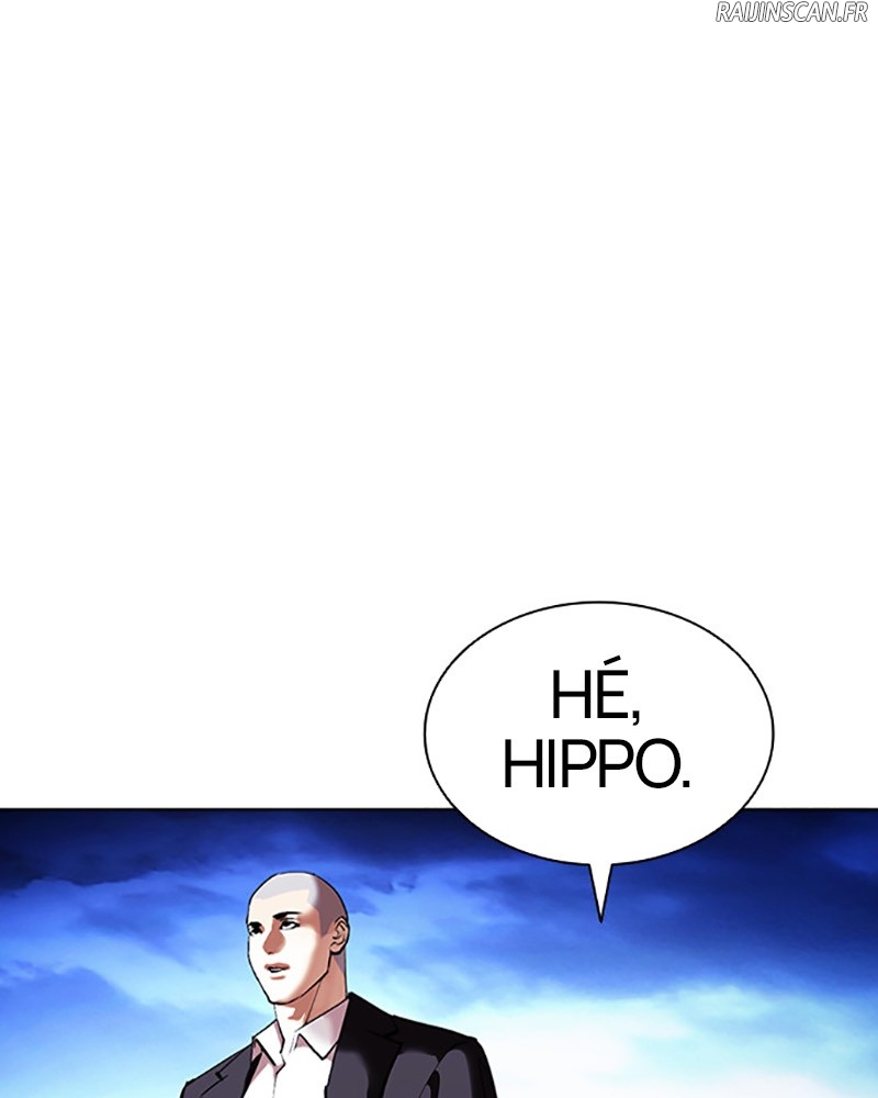 Lookism Chapitre 412 - Page 140