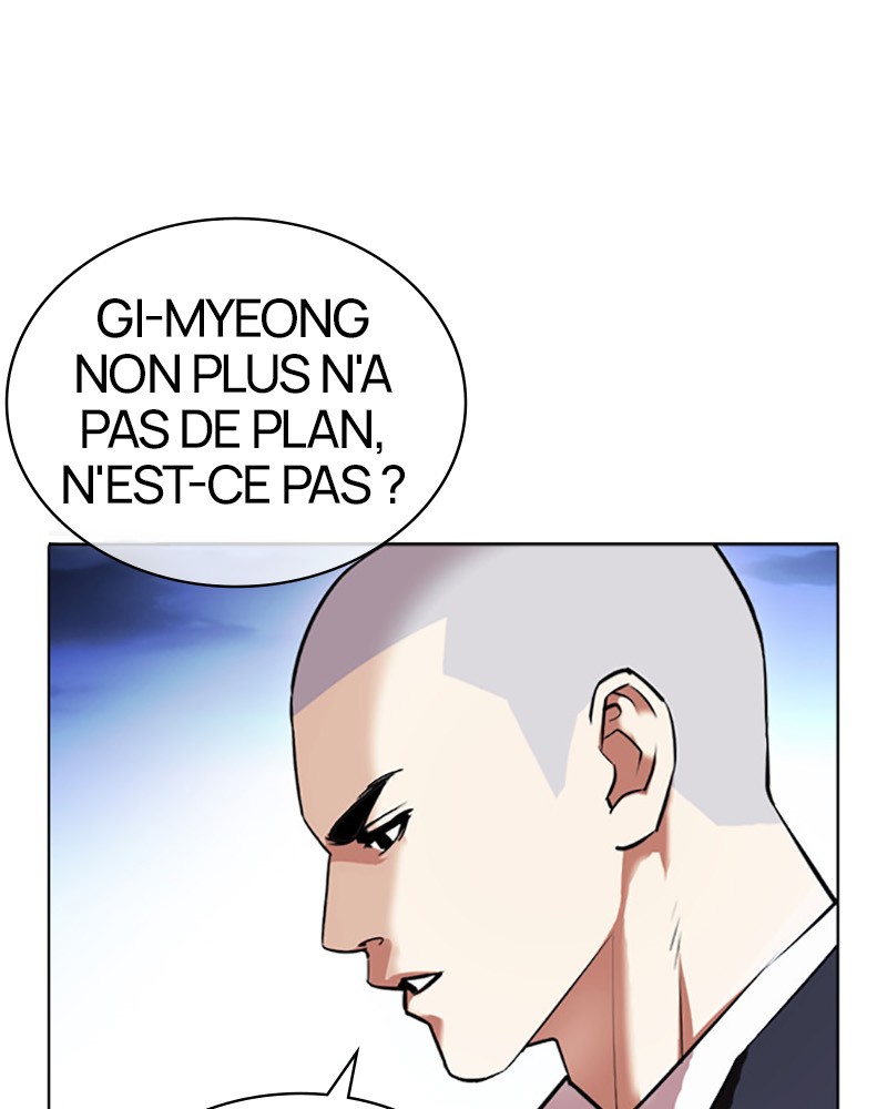 Lookism Chapitre 412 - Page 143