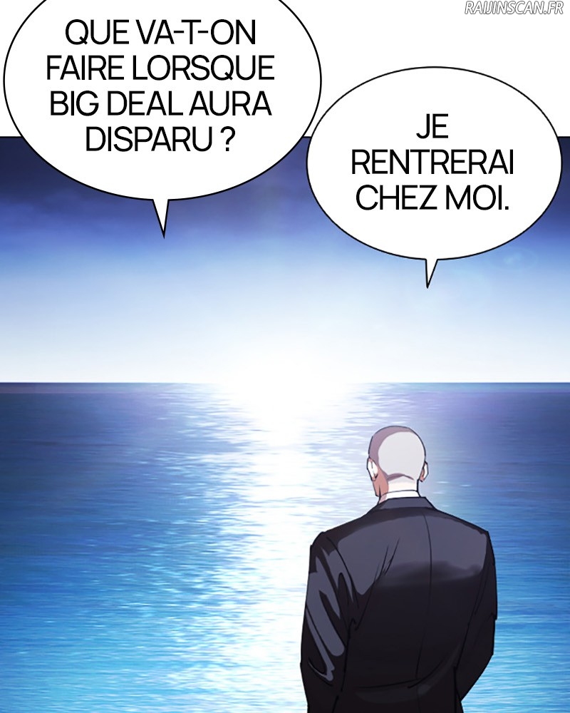 Lookism Chapitre 412 - Page 145