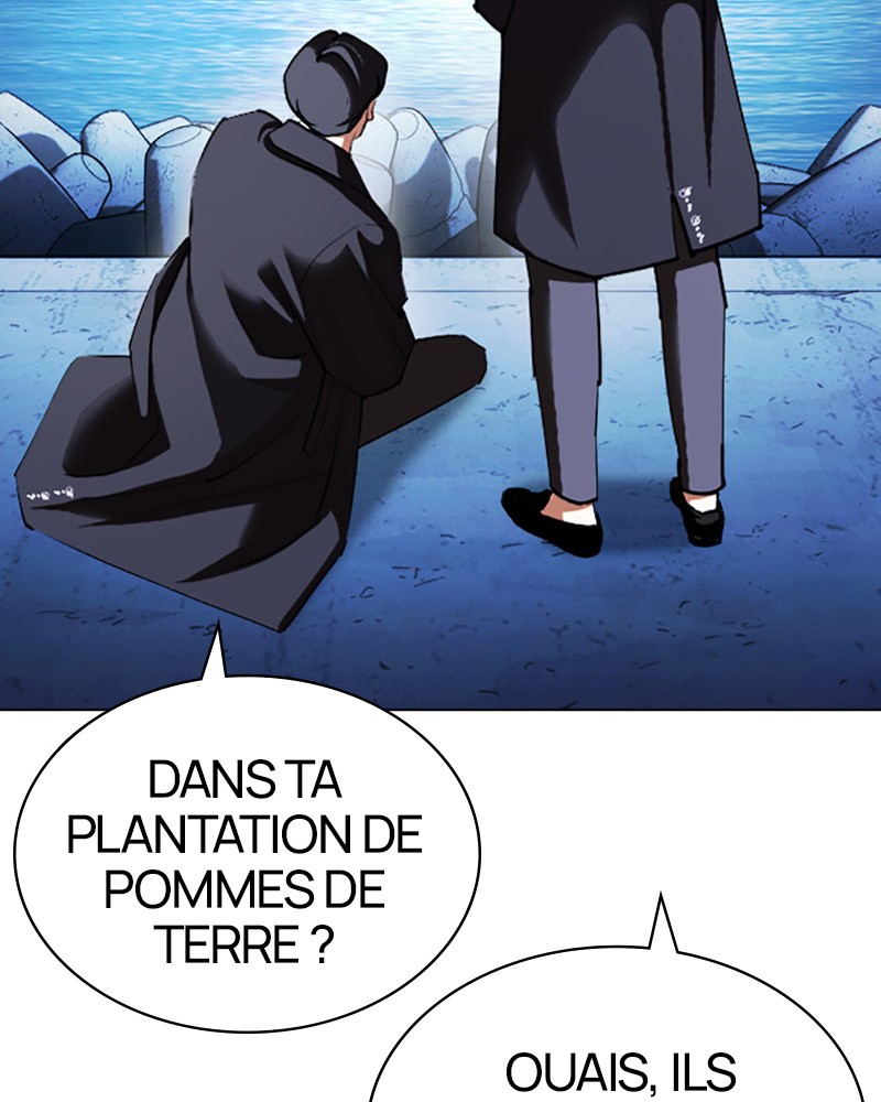 Lookism Chapitre 412 - Page 146