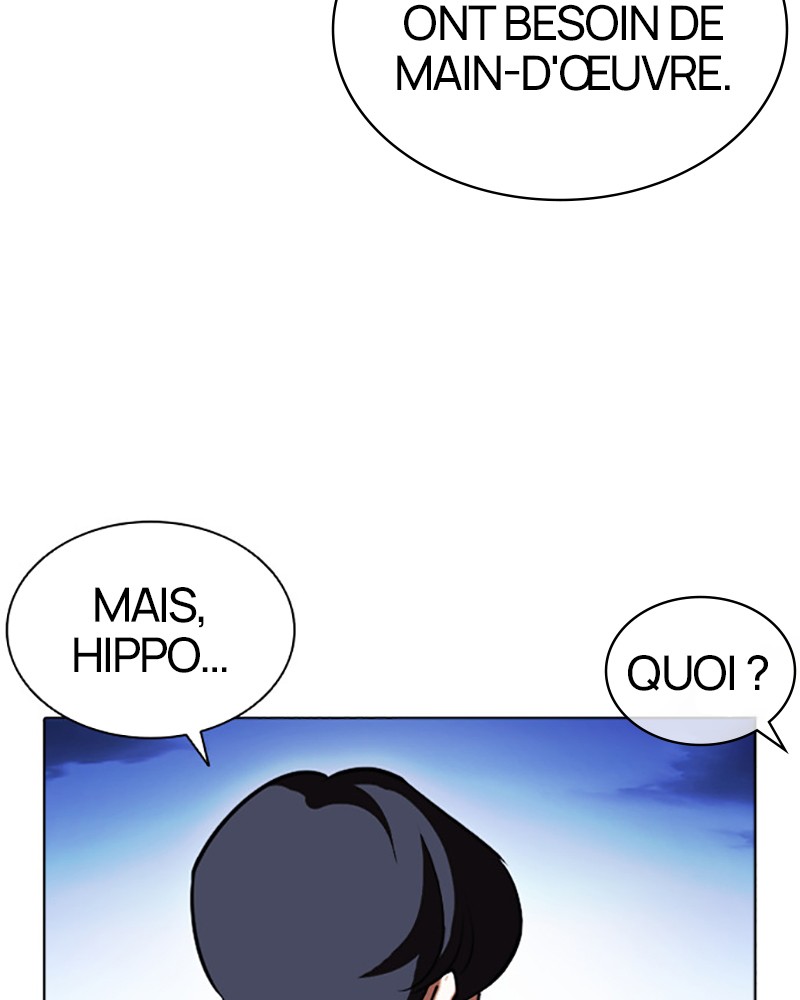 Lookism Chapitre 412 - Page 147