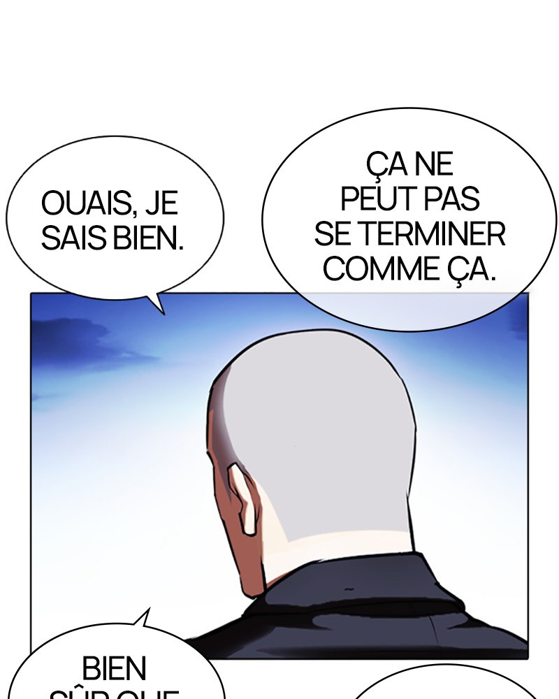Lookism Chapitre 412 - Page 149