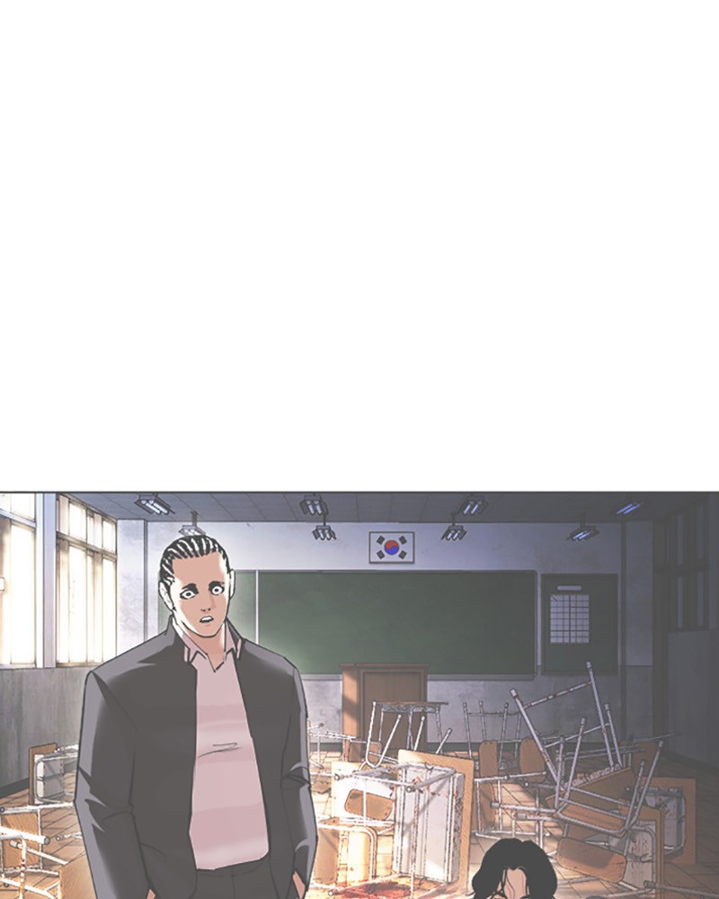 Lookism Chapitre 412 - Page 151