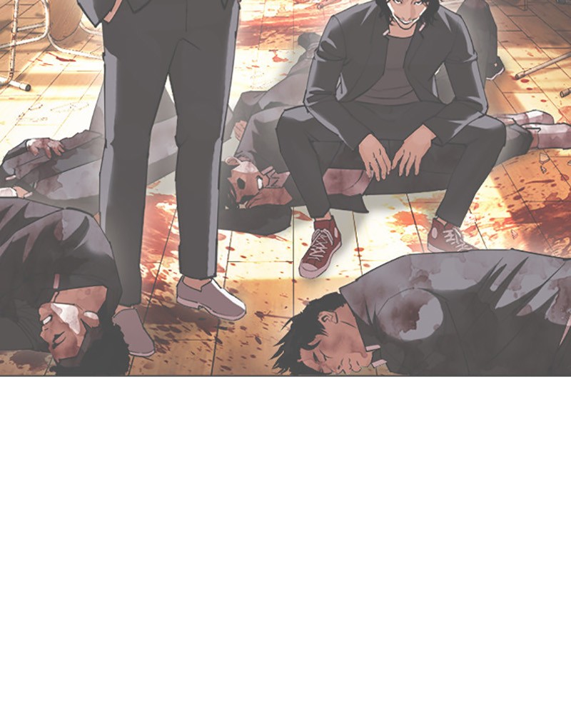 Lookism Chapitre 412 - Page 152