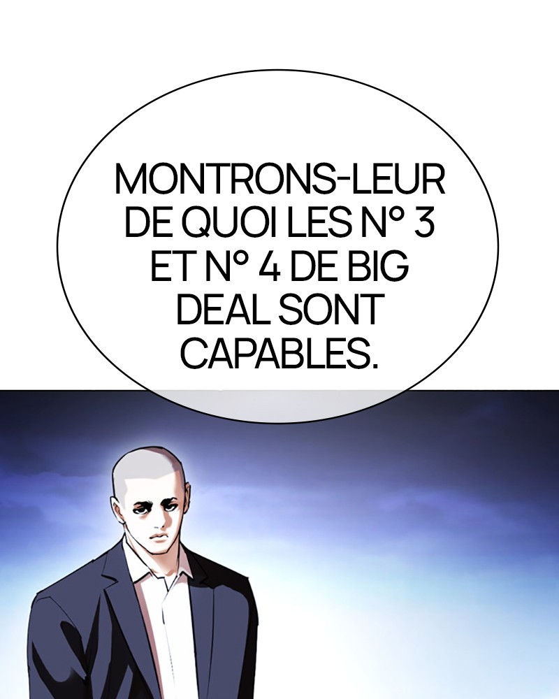 Lookism Chapitre 412 - Page 153