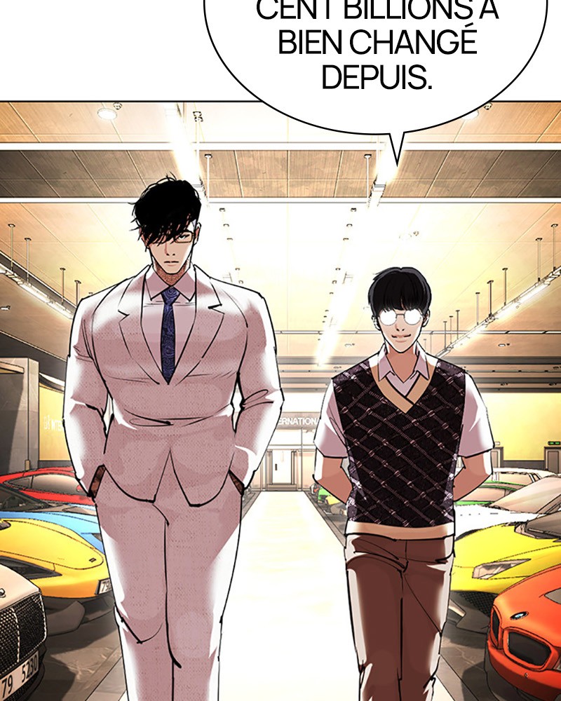 Lookism Chapitre 412 - Page 157