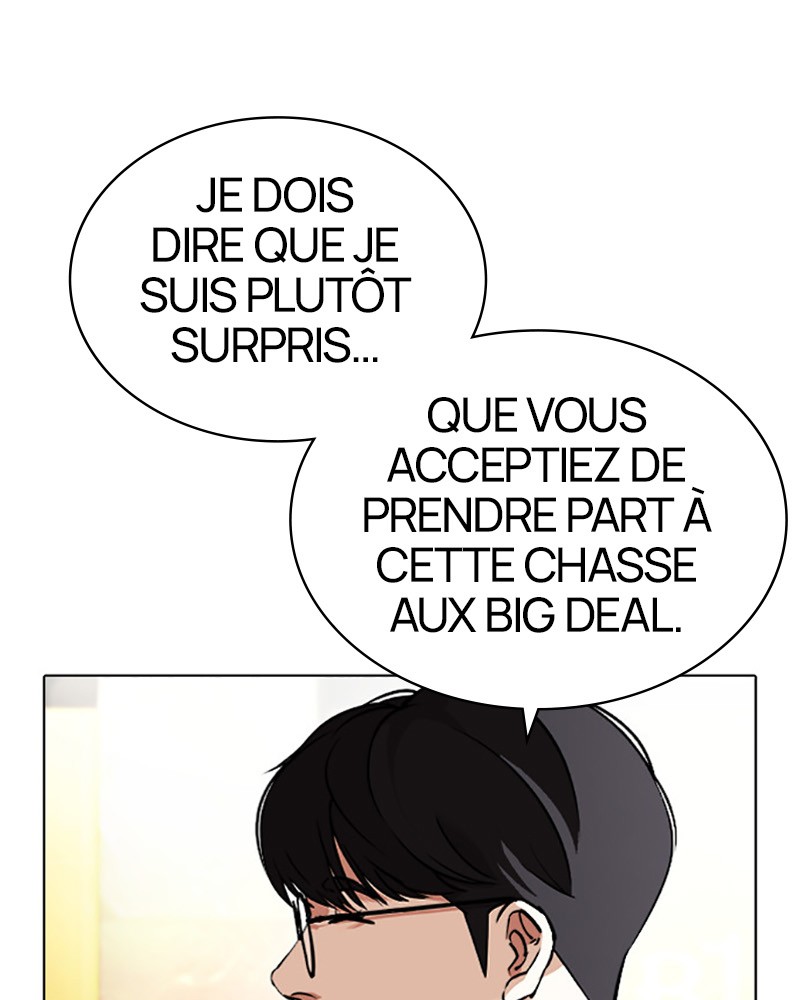 Lookism Chapitre 412 - Page 159