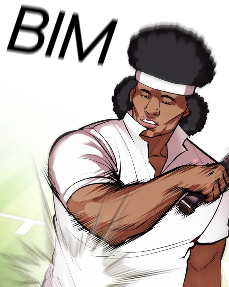 Lookism Chapitre 412 - Page 16