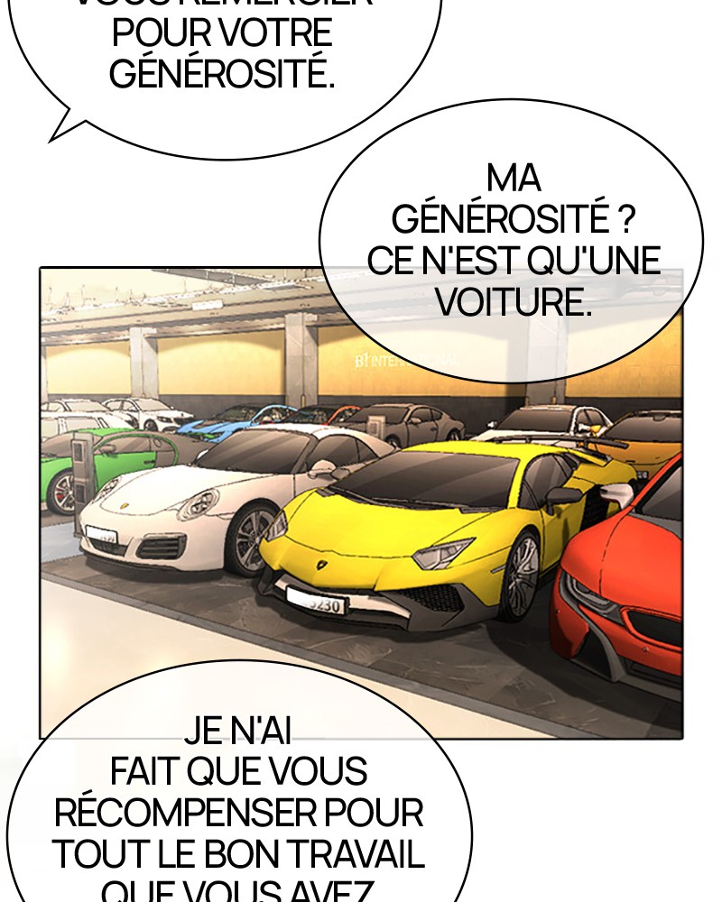 Lookism Chapitre 412 - Page 161