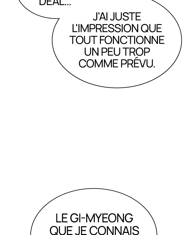 Lookism Chapitre 412 - Page 164