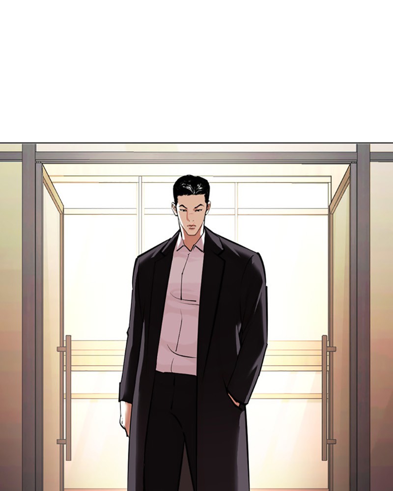 Lookism Chapitre 412 - Page 169