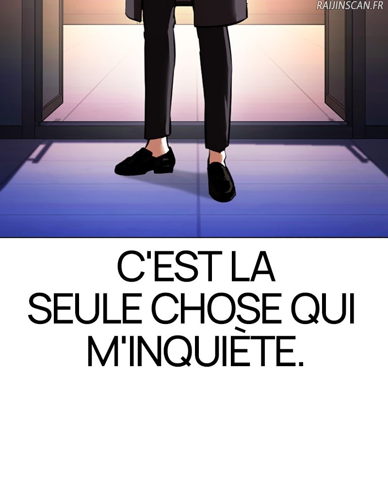 Lookism Chapitre 412 - Page 170