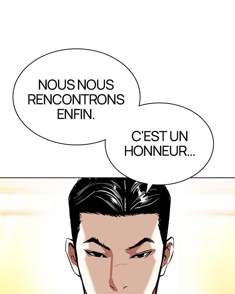 Lookism Chapitre 412 - Page 171