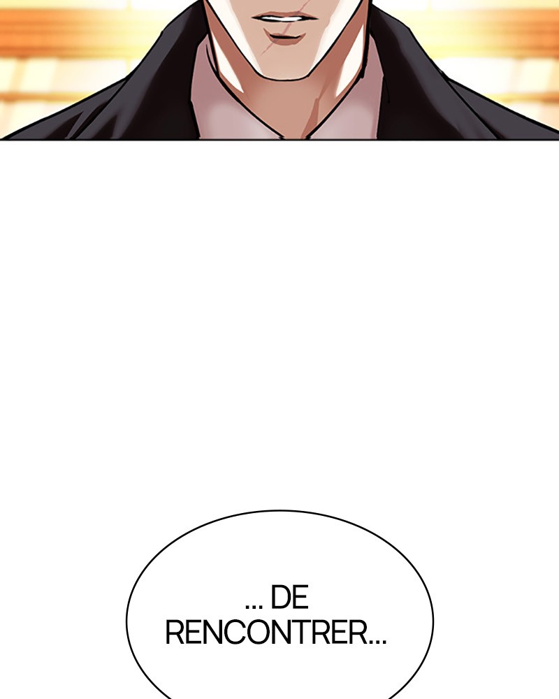 Lookism Chapitre 412 - Page 172