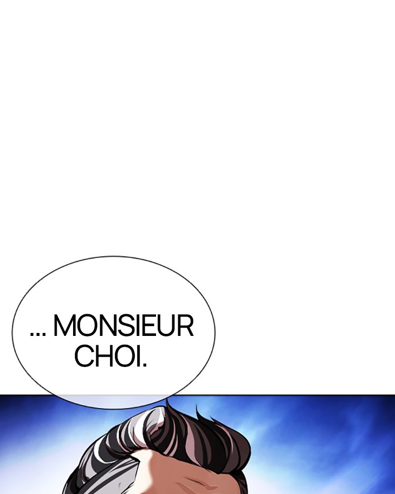 Lookism Chapitre 412 - Page 176