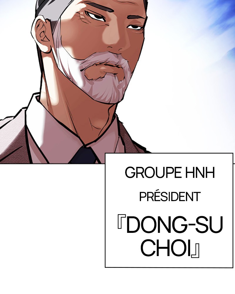 Lookism Chapitre 412 - Page 177
