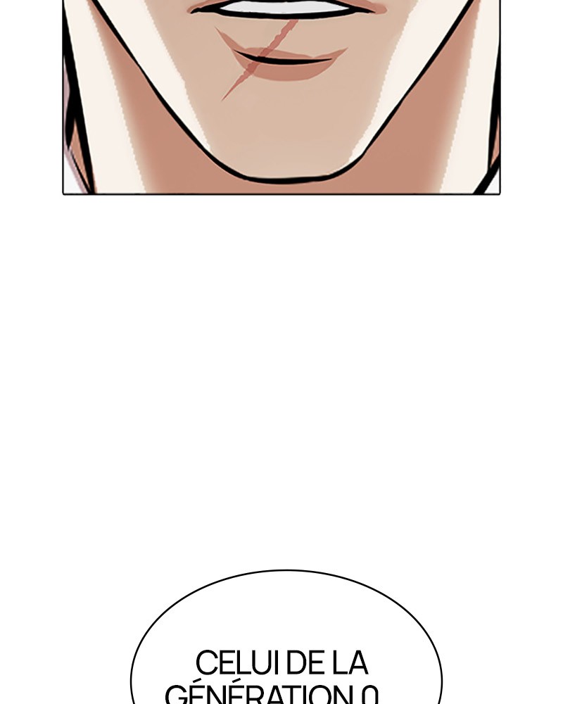 Lookism Chapitre 412 - Page 179