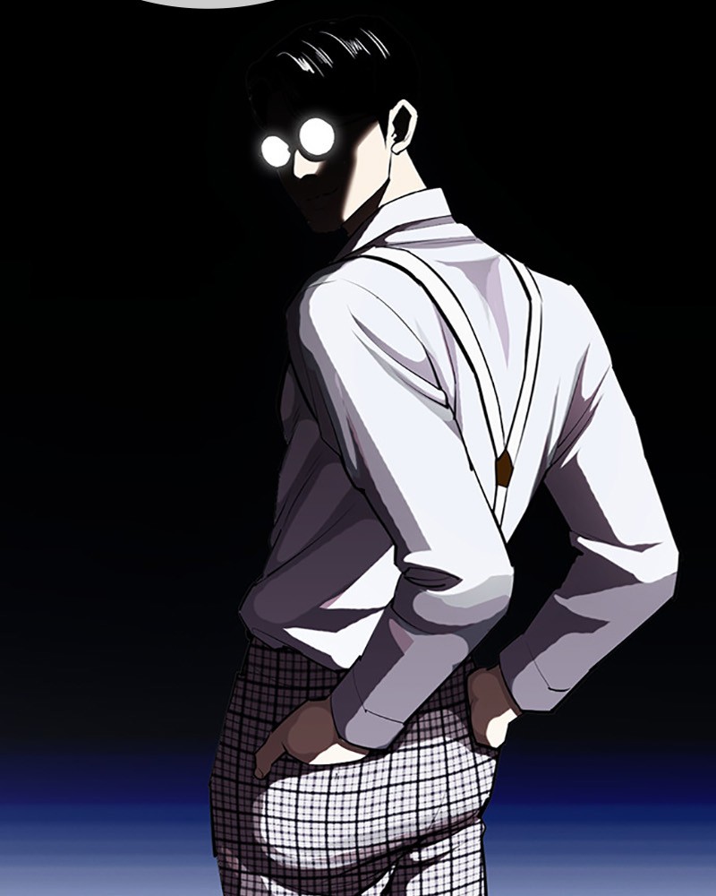 Lookism Chapitre 412 - Page 181