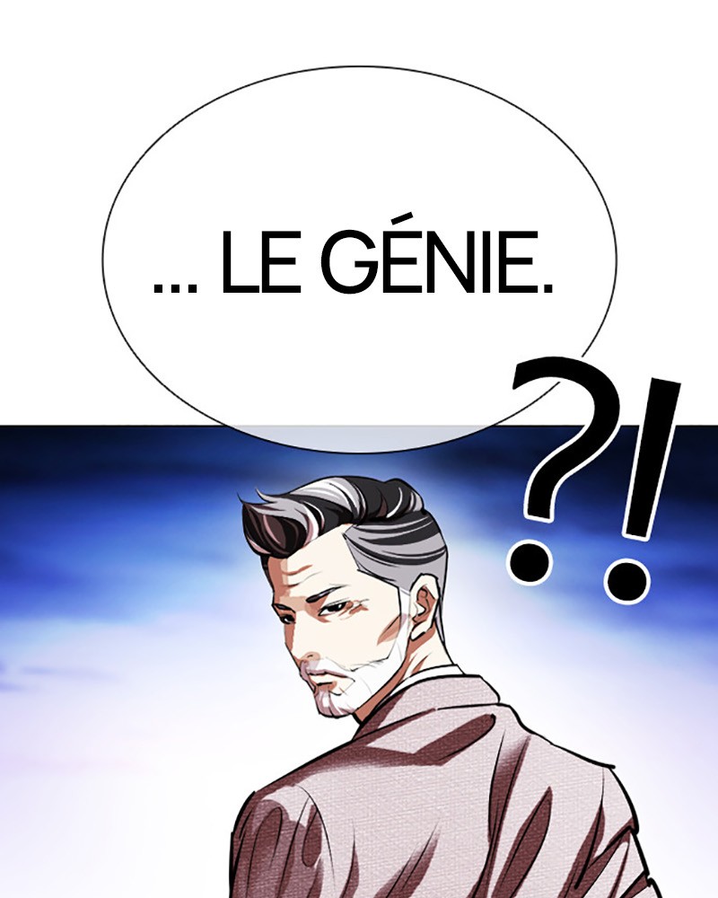 Lookism Chapitre 412 - Page 183