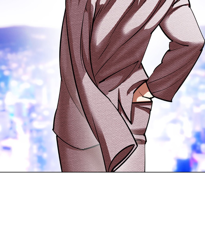 Lookism Chapitre 412 - Page 184