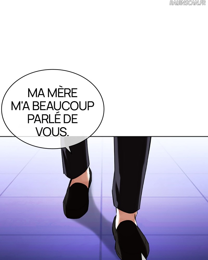 Lookism Chapitre 412 - Page 185