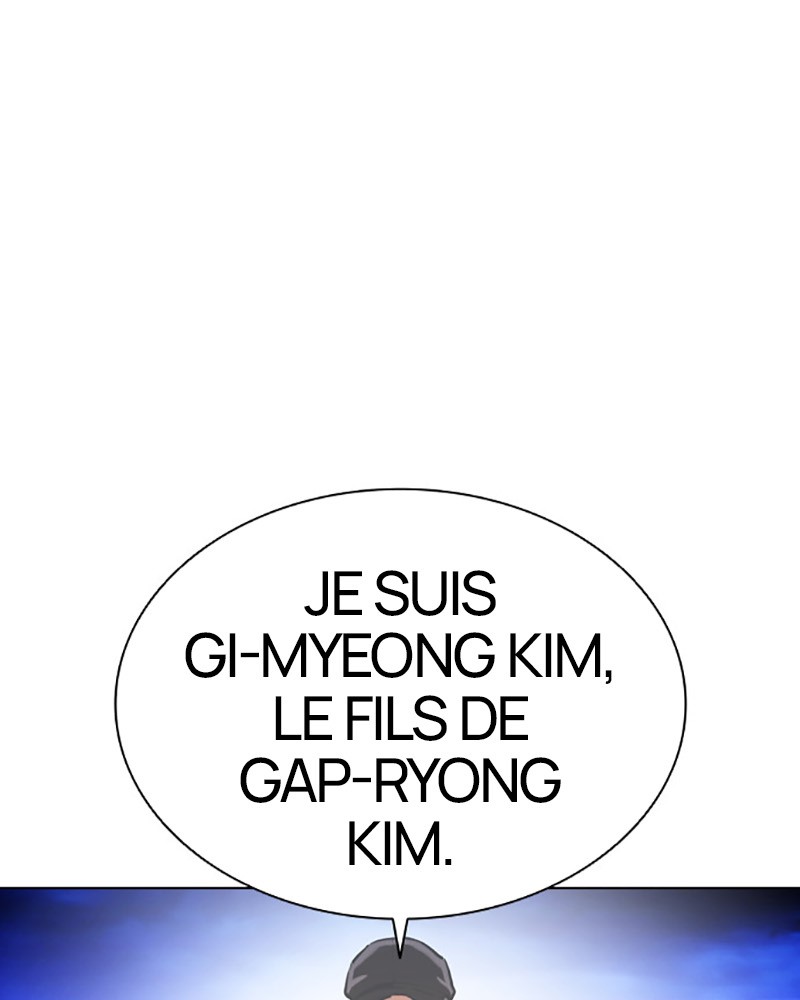 Lookism Chapitre 412 - Page 189