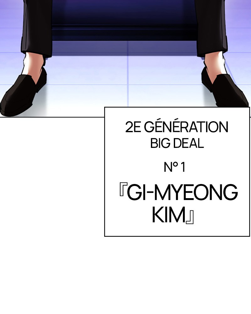 Lookism Chapitre 412 - Page 191