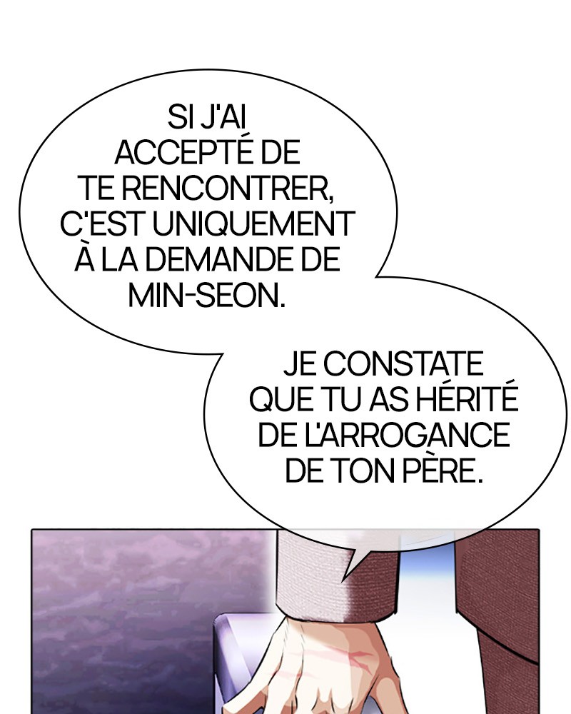 Lookism Chapitre 412 - Page 192