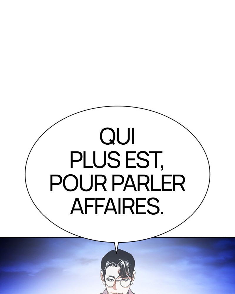 Lookism Chapitre 412 - Page 194