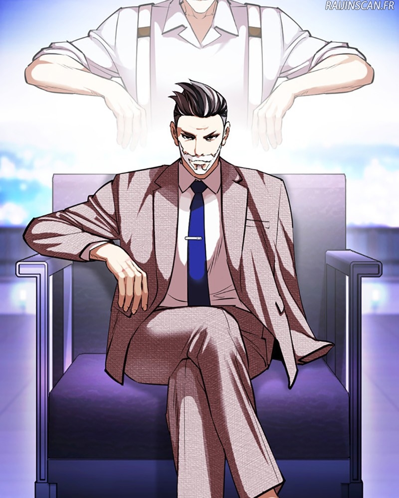Lookism Chapitre 412 - Page 195