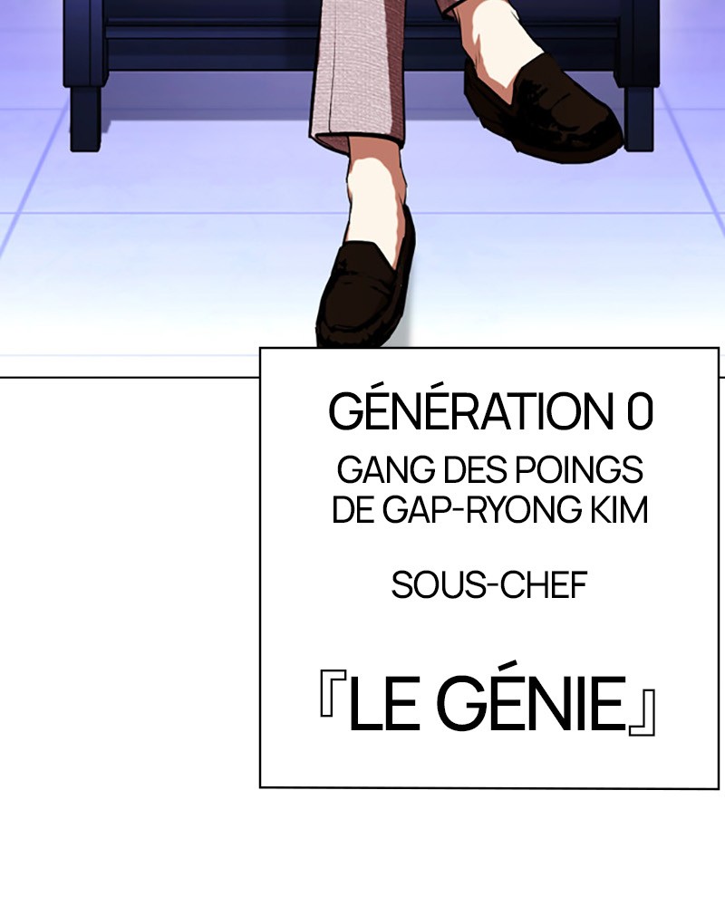 Lookism Chapitre 412 - Page 196